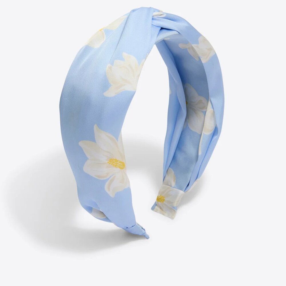 Draper James Twist Headband - Picture 6 of 7